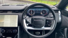 Land Rover Range Rover 4.4 P530 V8 Autobiography 4dr Auto Petrol Estate